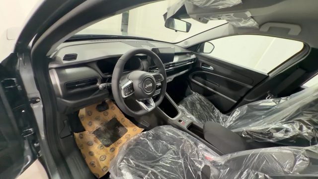 JEEP Avenger usata, con Servosterzo