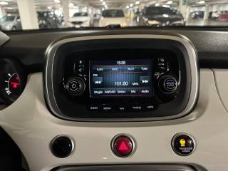 FIAT 500X usata, con Controllo trazione