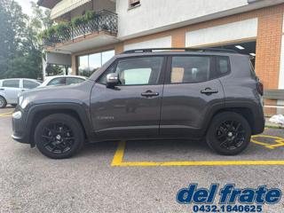 JEEP Renegade usata, con Airbag