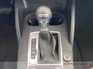 AUDI A3 usata, con Fendinebbia