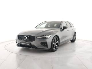 VOLVO V60 usata, con Airbag