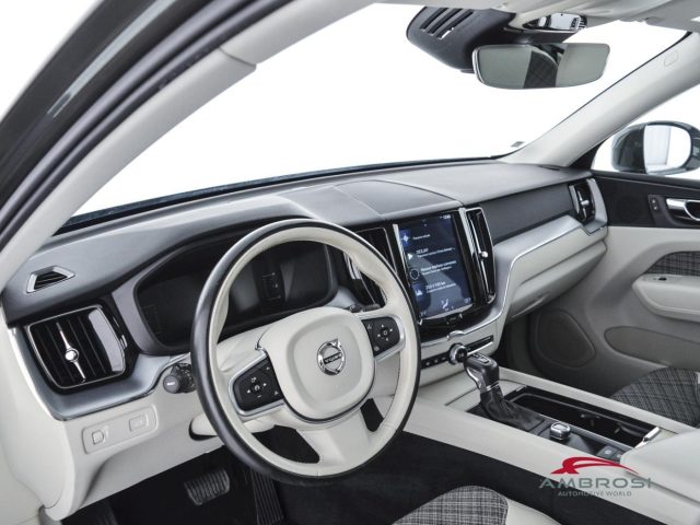 VOLVO XC60 usata 7
