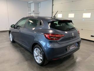 RENAULT Clio usata, con Sensore di luce