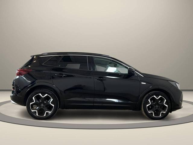 OPEL Grandland usata, con Airbag Passeggero