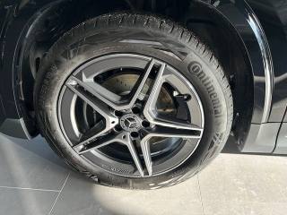 MERCEDES-BENZ GLA 200 usata, con Controllo automatico clima