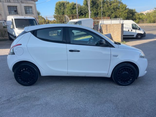 LANCIA Ypsilon usata 5