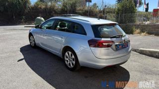 OPEL Insignia usata, con Boardcomputer