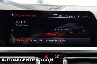 BMW 420 usata, con Controllo vocale