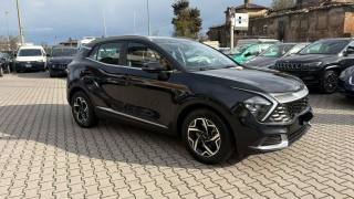 KIA Sportage usata, con Airbag