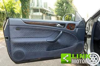 MERCEDES-BENZ CLK 200 usata, con ESP