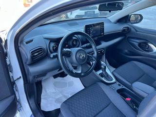 TOYOTA Yaris usata, con Controllo trazione