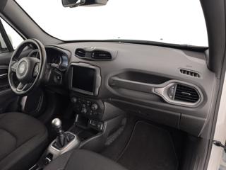 JEEP Renegade usata, con Sensore di luce