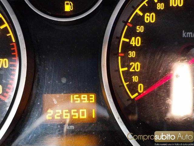 OPEL Astra usata 27