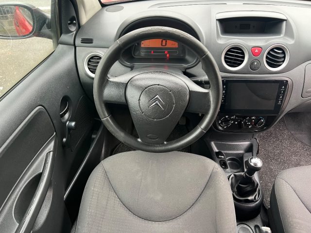 CITROEN C2 usata 9
