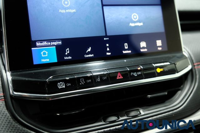 JEEP Compass usata, con Chiusura centralizzata telecomandata