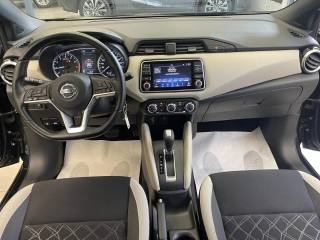 NISSAN Micra usata, con Climatizzatore
