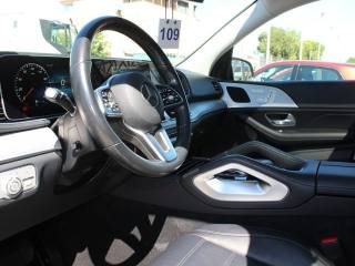 MERCEDES-BENZ GLE 350 usata, con Climatizzatore