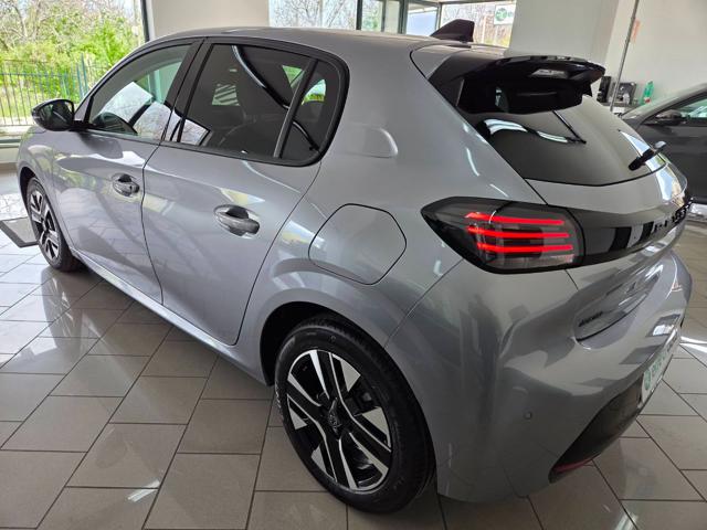 PEUGEOT 208 usata, con Autoradio