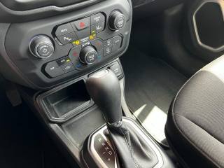 JEEP Renegade usata, con Chiusura centralizzata