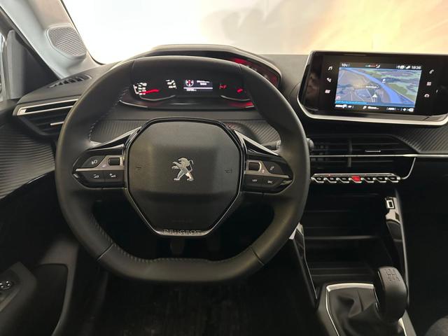 PEUGEOT 208 usata, con Climatizzatore
