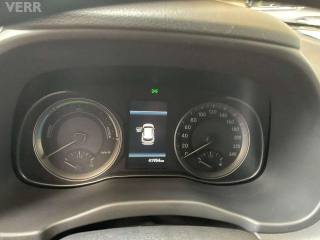 HYUNDAI Kona usata, con Volante in pelle
