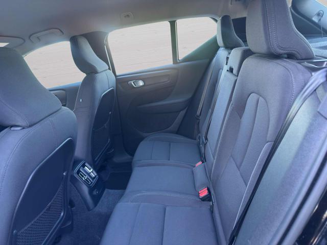 VOLVO XC40 usata, con Controllo automatico clima