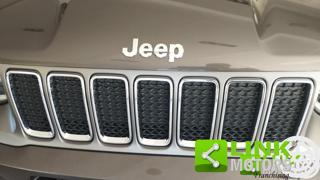JEEP Renegade usata 9