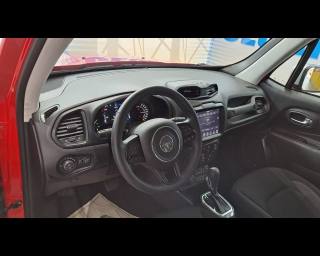 JEEP Renegade usata, con ESP