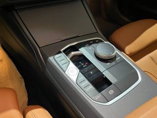 BMW 218 usata, con Interni in pelle