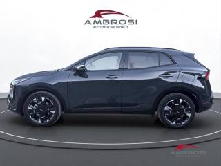 KIA Sportage usata 5