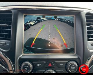 JEEP Grand Cherokee usata, con Fari Xenon