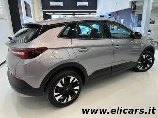 OPEL Grandland X usata, con Boardcomputer