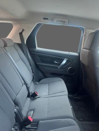 LAND ROVER Discovery Sport usata, con Airbag laterali