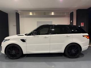 LAND ROVER Range Rover Sport usata, con Cerchi in lega
