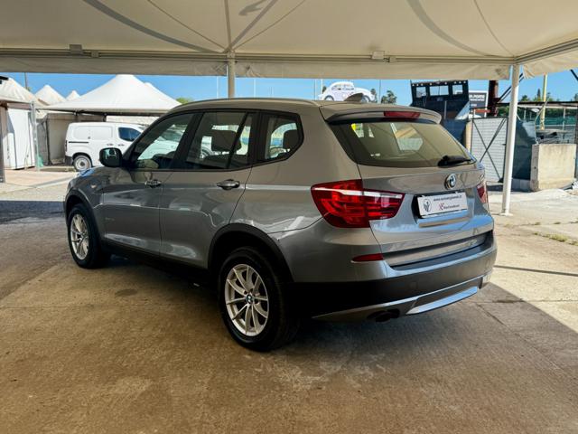 BMW X3 usata, con Climatizzatore