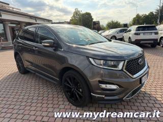 FORD Edge usata, con Autoradio