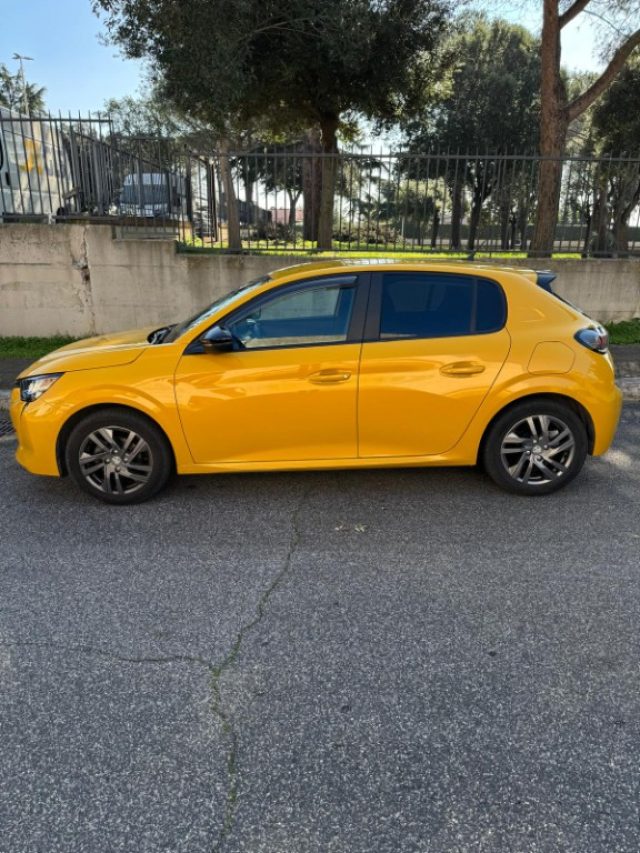 PEUGEOT 208 usata, con Controllo trazione