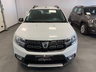 DACIA Sandero usata, con Vivavoce