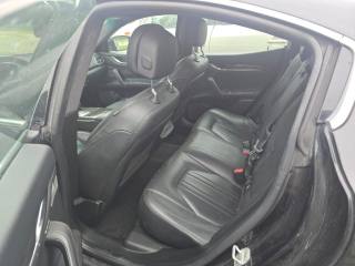 MASERATI Ghibli usata, con Cerchi in lega