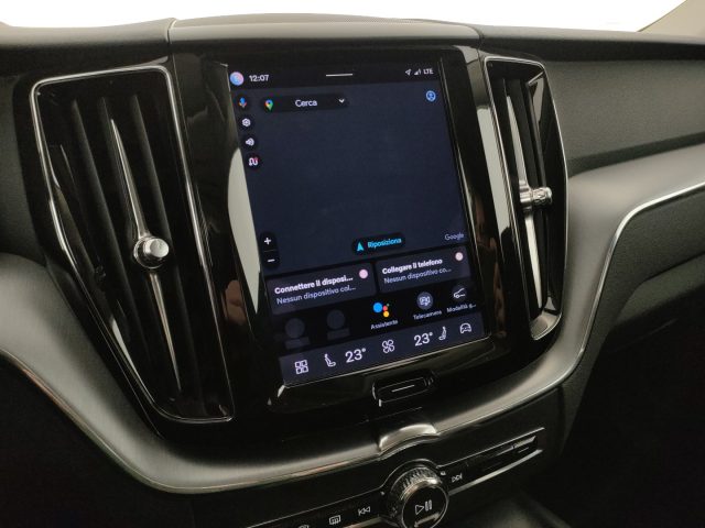 VOLVO XC60 usata, con Immobilizzatore elettronico