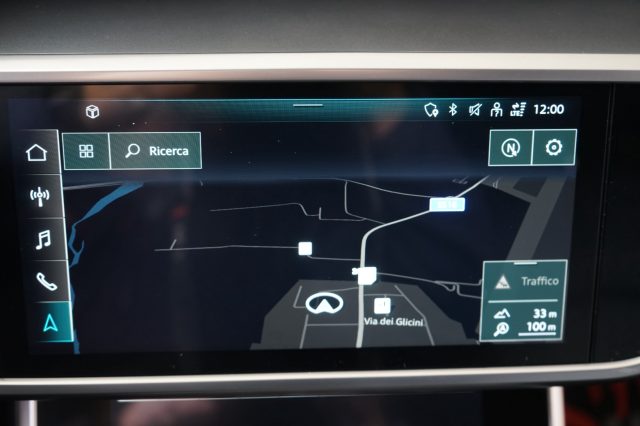 AUDI A6 usata, con Controllo trazione