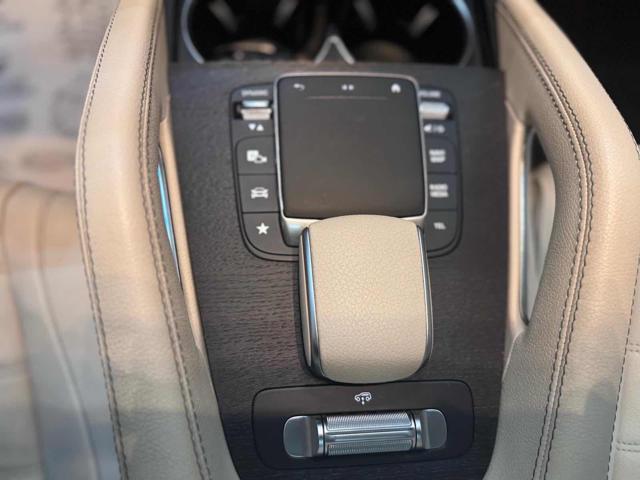 MERCEDES-BENZ GLE 350 usata, con Servosterzo