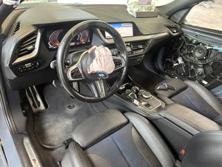 BMW 116 usata, con ESP