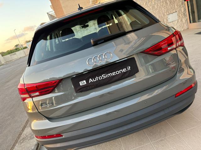 AUDI Q3 usata, con Fari LED
