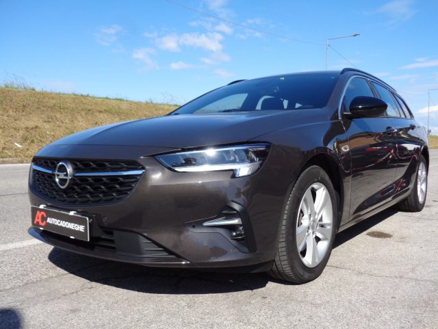 OPEL Insignia usata, con Airbag Passeggero