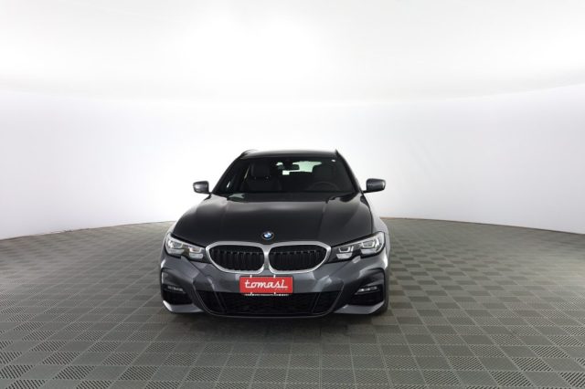BMW 318 usata 0