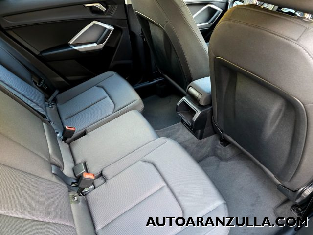 AUDI Q3 usata, con Trazione integrale