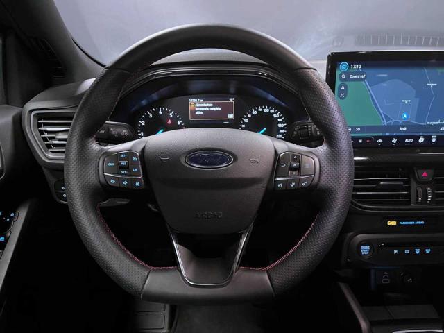 FORD Focus usata, con Fendinebbia