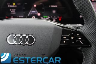 AUDI A5 usata, con Sedile posteriore sdoppiato