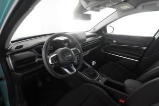 JEEP Avenger usata 7